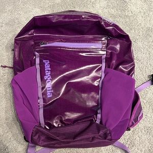 BNWOT Patagonia backpack